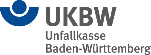 Das Logo von UKBW